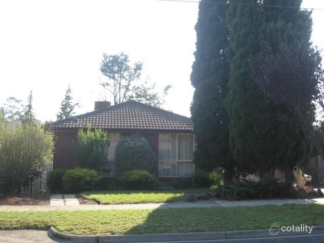 54 Burchall Gr, Dandenong North, VIC 3175