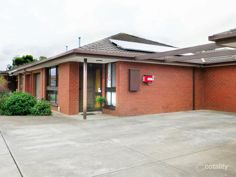 2/38 Mortimer St, Werribee, VIC 3030