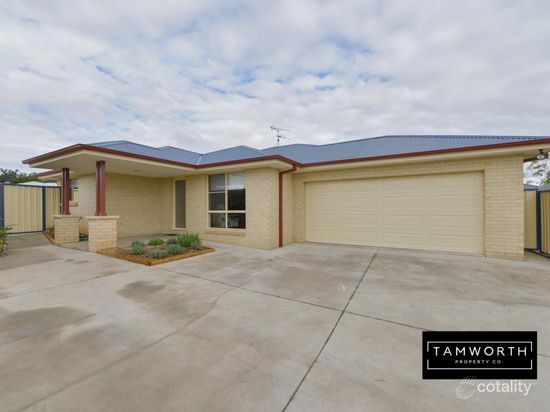 49 Harrier Pde, Calala, NSW 2340