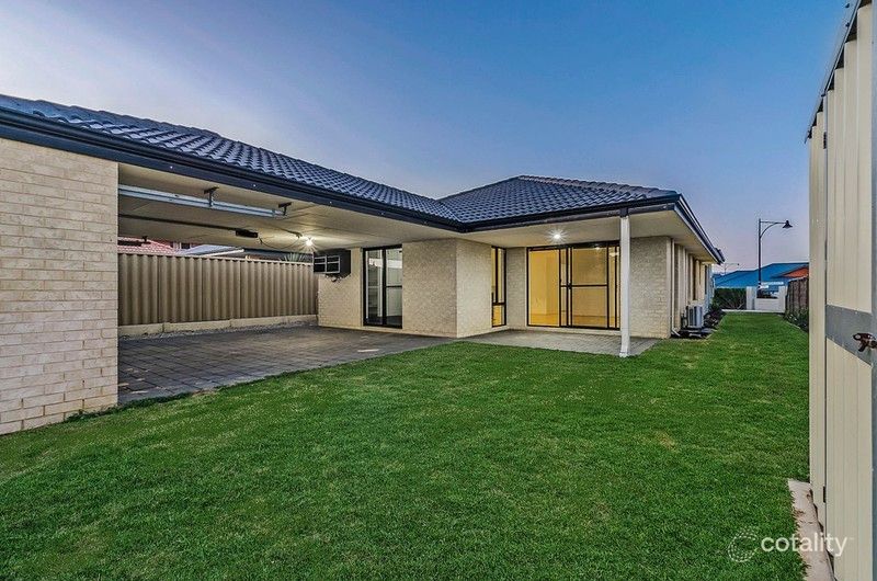 5 Cardross Gdns, Butler, WA 6036