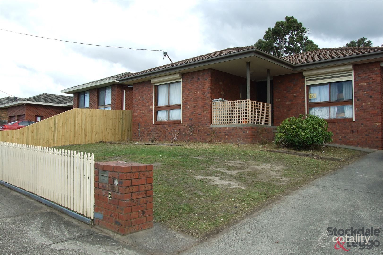 73 Staff St, Moe, VIC 3825
