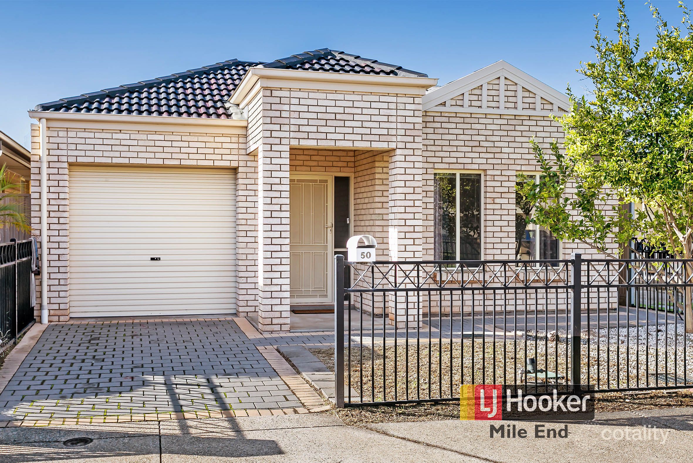 50 Clare St, Athol Park, SA 5012