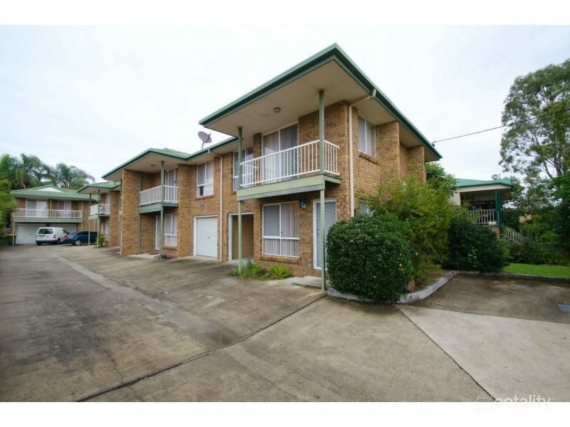 1/45-47 Georgina St, Woody Point, QLD 4019