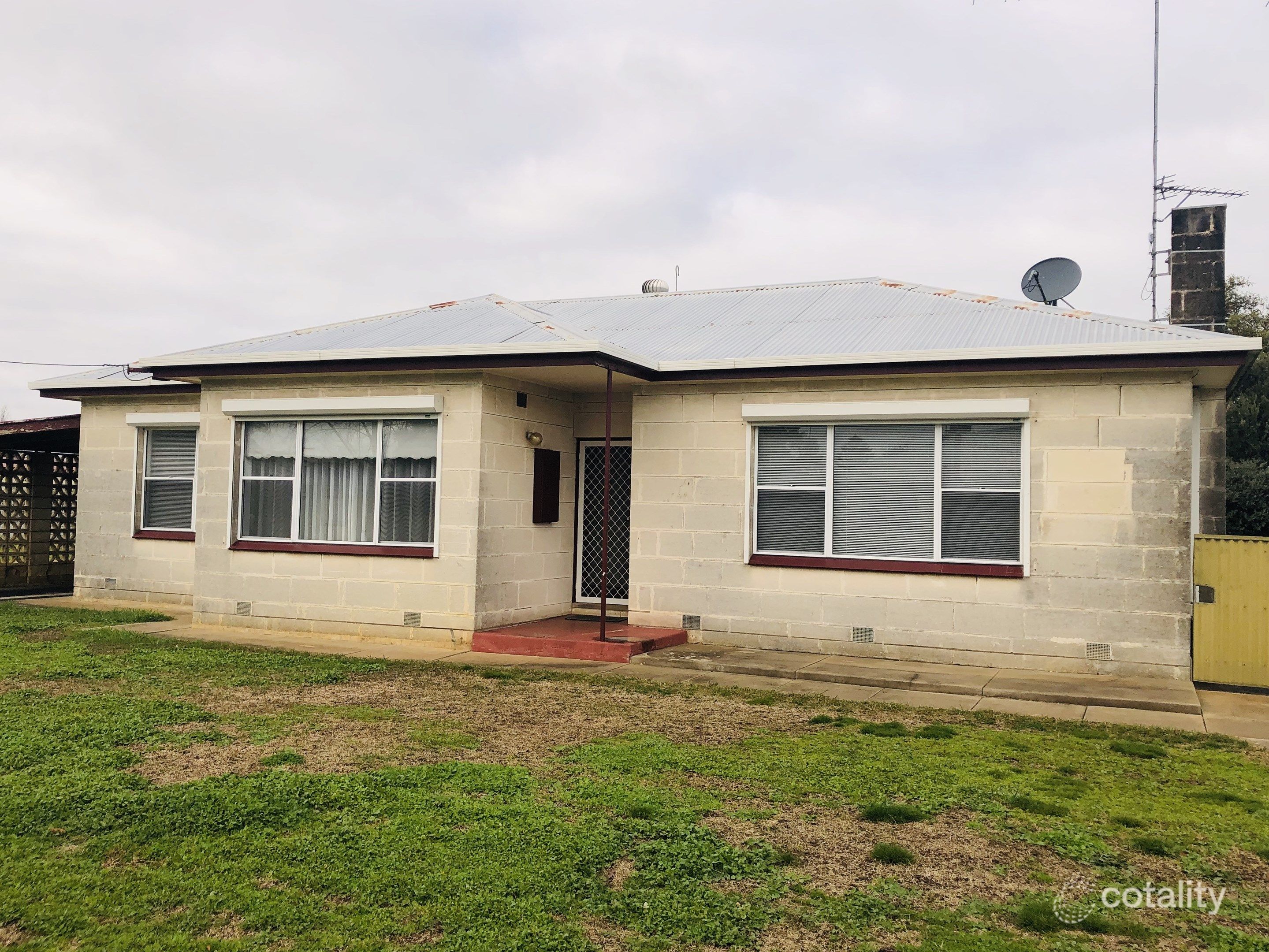 10 Lizzie St, Penola, SA 5277