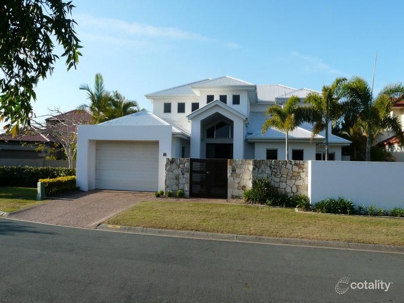 16 Eastpark Waters, Helensvale, QLD 4212
