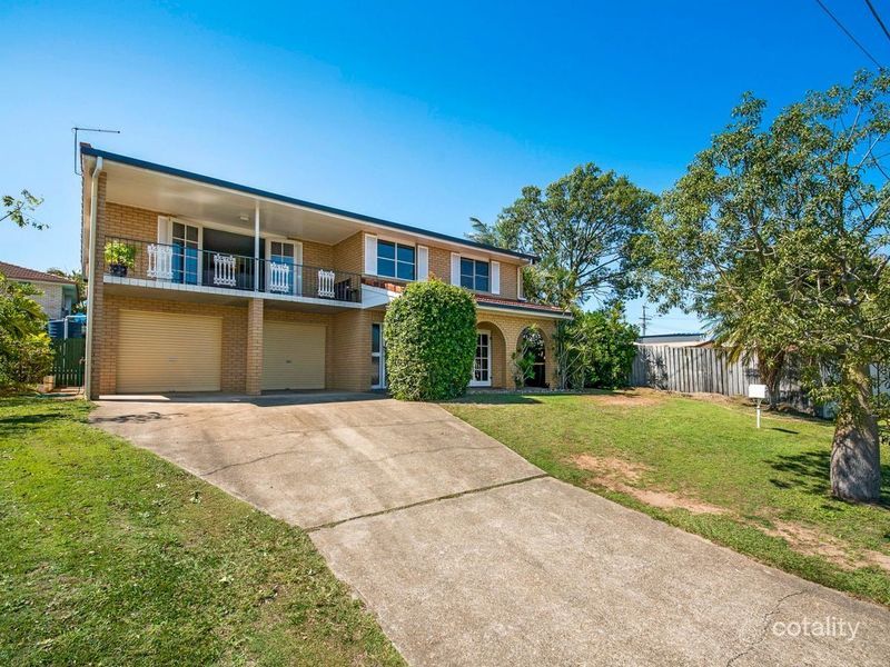 4 Edith St, Margate, QLD 4019