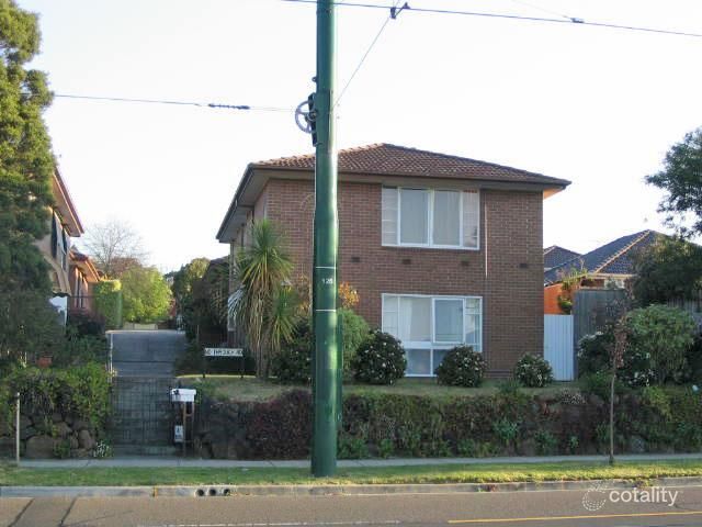 2/762 Whitehorse Rd, Mont Albert, VIC 3127