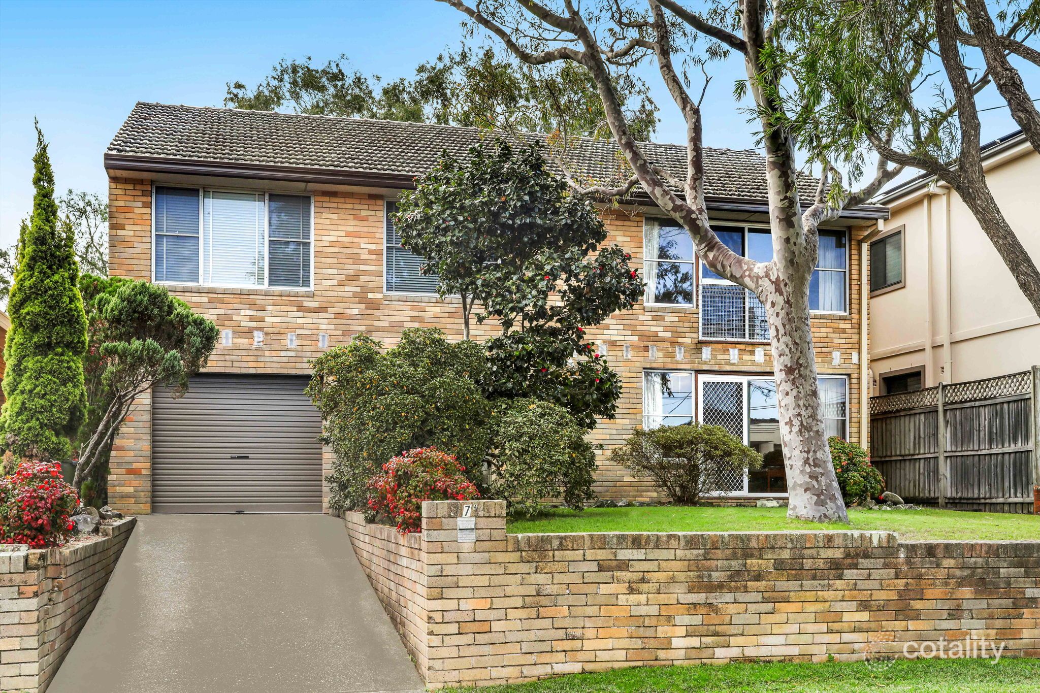 7a Lorna Ave, Blakehurst, NSW 2221
