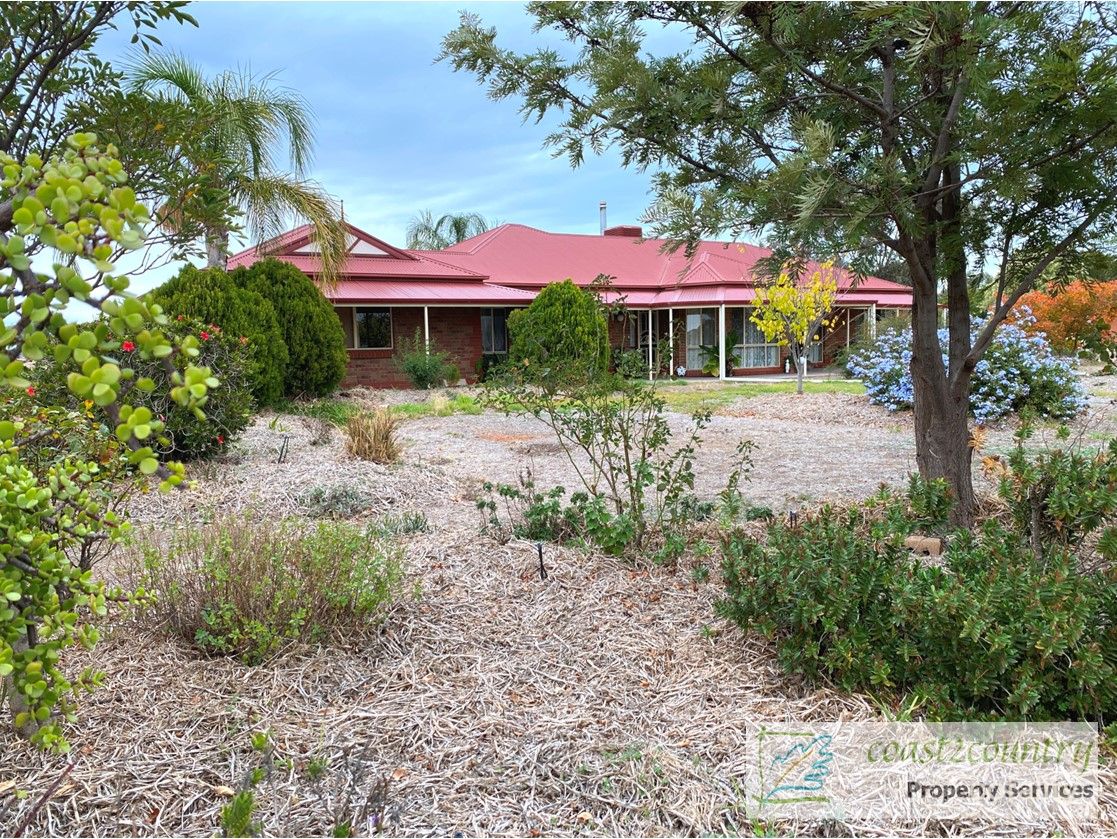 10 Almond Ct, Lewiston, SA 5501