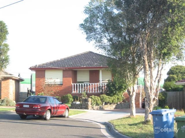 4 Adams Ct, Dandenong North, VIC 3175