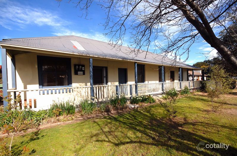 17 Coghill St, Braidwood, NSW 2622
