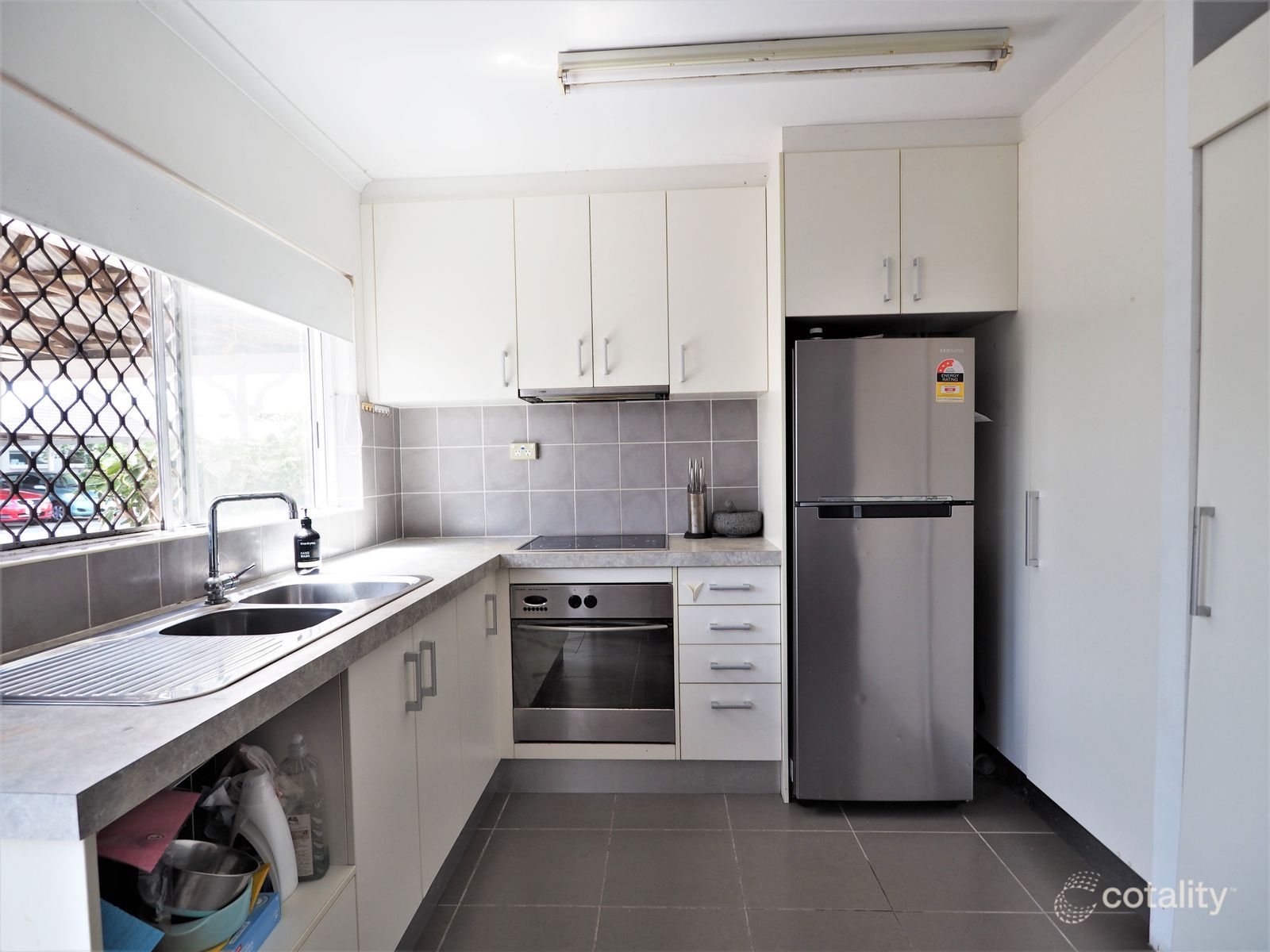 29/6-8 Cannon St, Manunda, QLD 4870