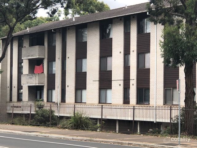 37/81 Memorial Ave, Liverpool, NSW 2170