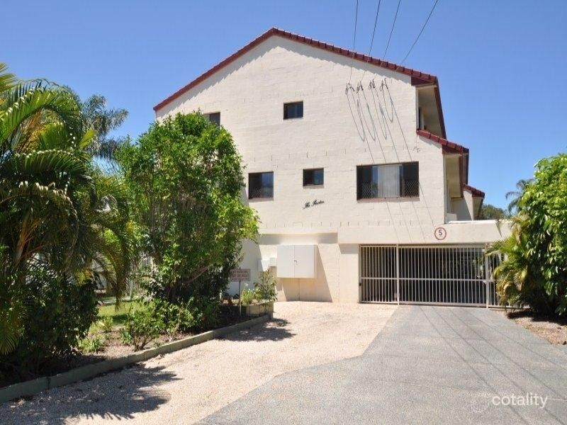 12/21 Huth St, Labrador, QLD 4215