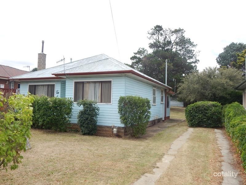 14 Egan St, Cooma, NSW 2630