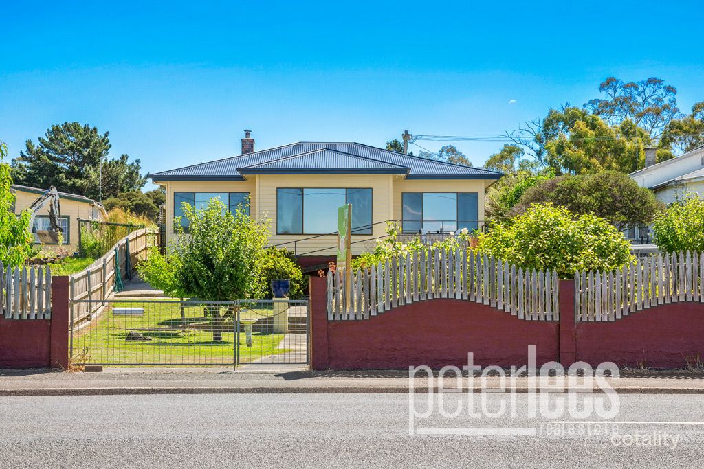 295 Gravelly Beach Rd, Gravelly Beach, TAS 7276