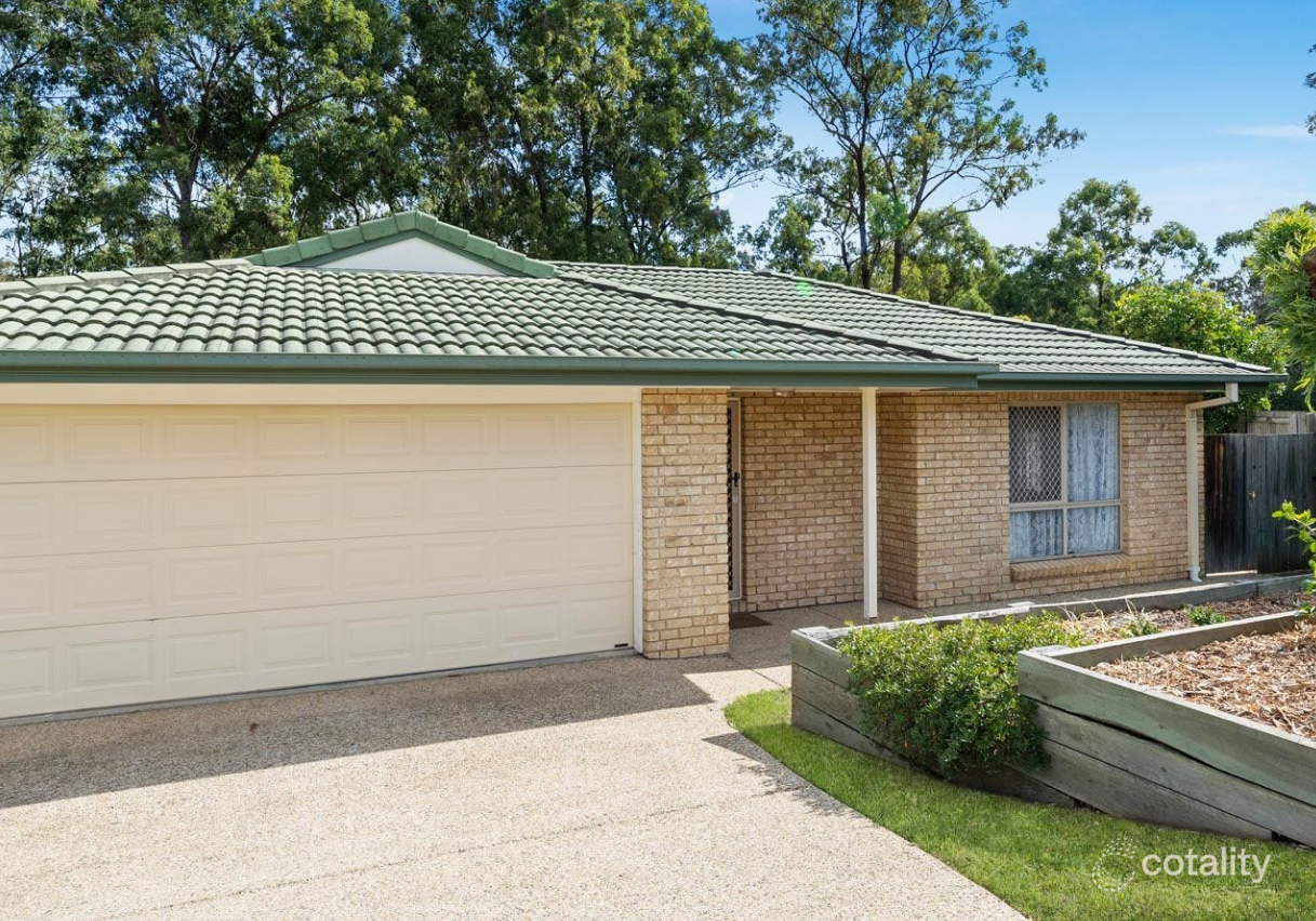 20 Forest View Cres, Springfield, QLD 4300