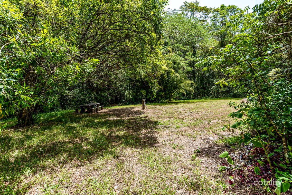 495 Browns Creek Rd, Bridges, QLD 4561