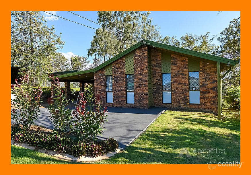 55 Leslie Pde, Slacks Creek, QLD 4127