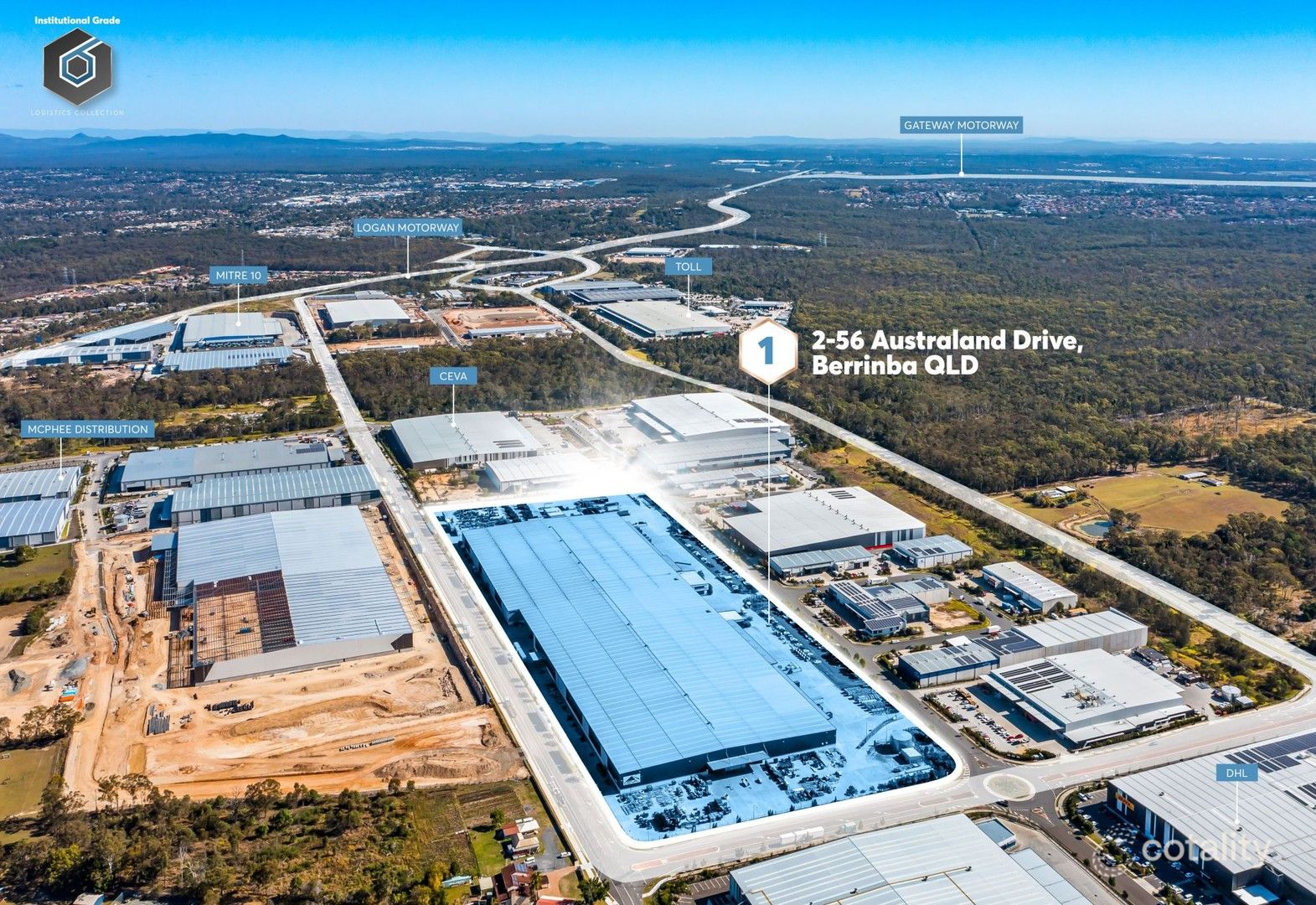 2-56 Australand Dr, Berrinba, QLD 4117