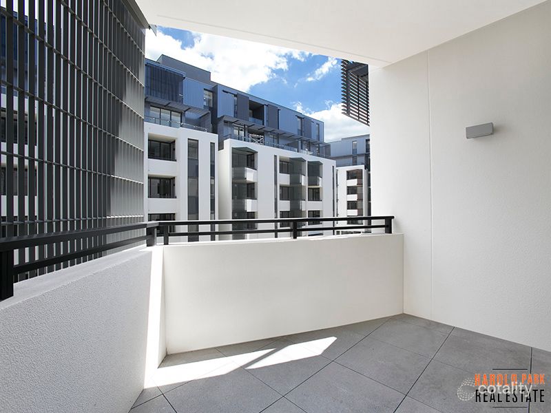2601/7 Scotsman St, Forest Lodge, NSW 2037