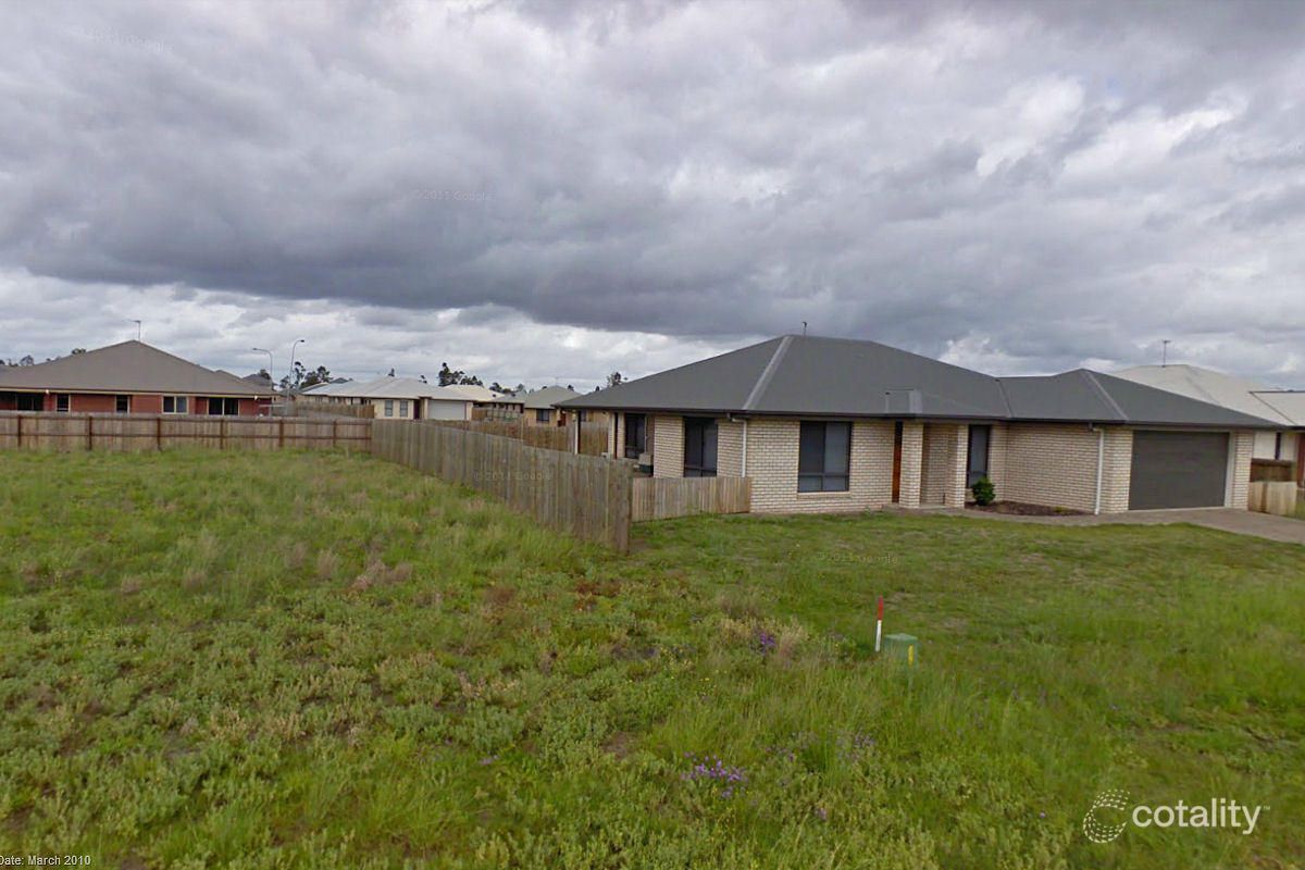 3 Glen Eagles Dr, Dalby, QLD 4405