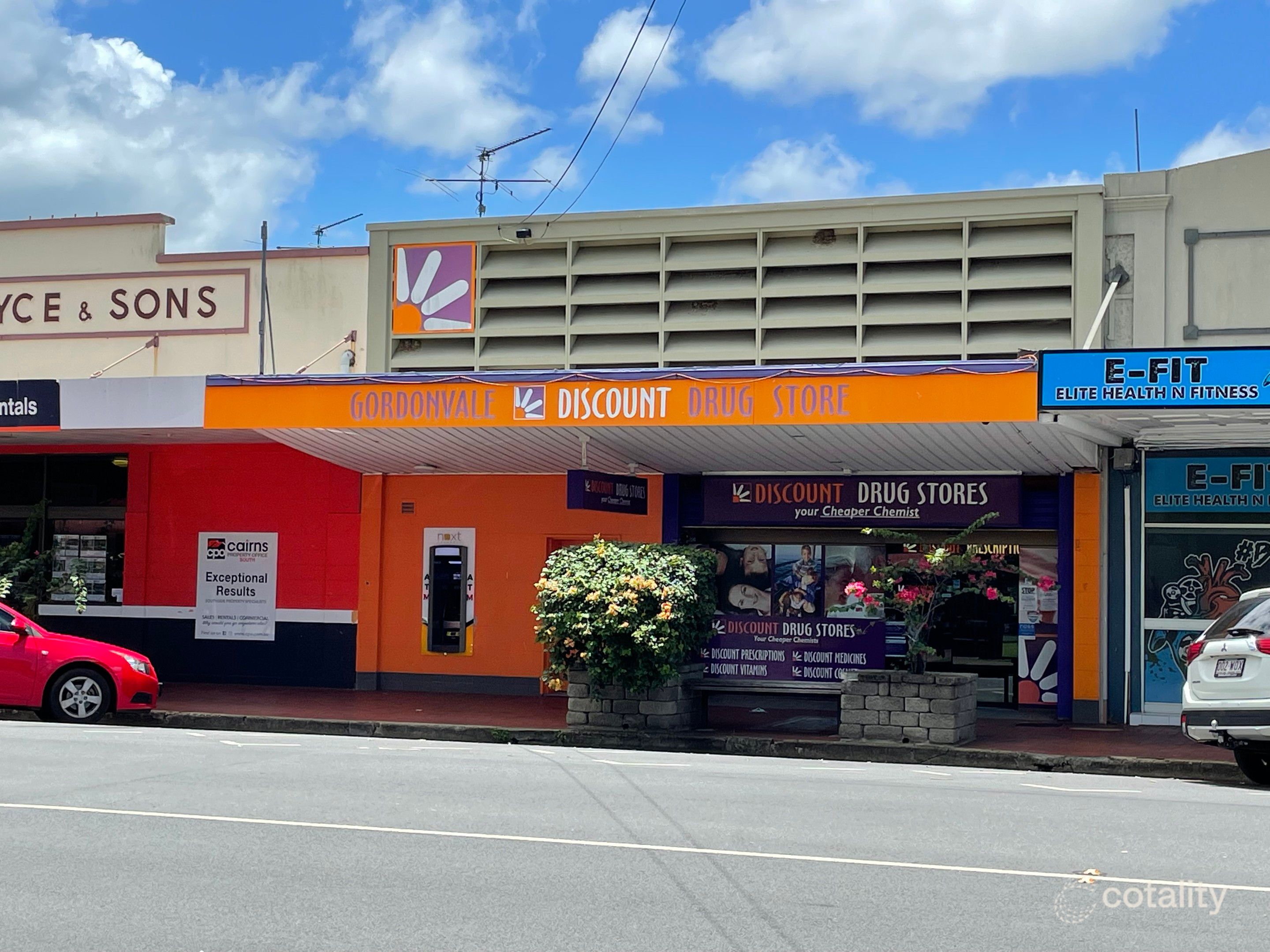 54 Norman St, Gordonvale, QLD 4865