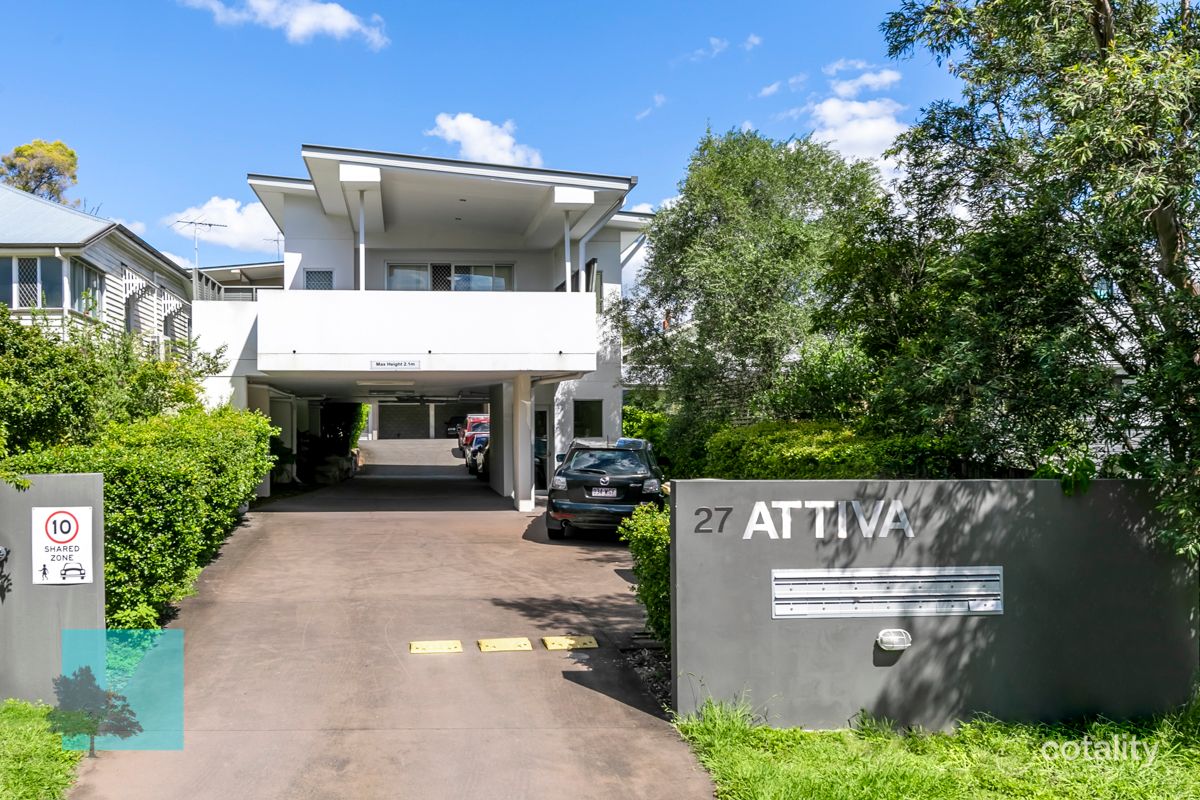 10/27 Store St, Albion, QLD 4010