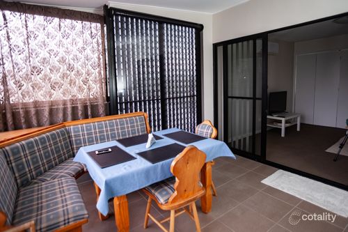 24/21 Fenton St, Fairfield, QLD 4103