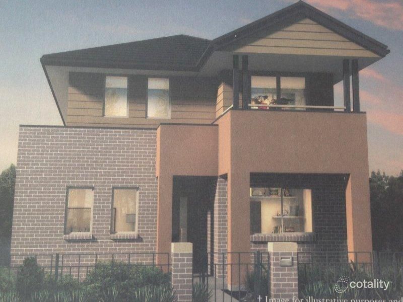 29 Sydney Smith Dr, Penrith, NSW 2750