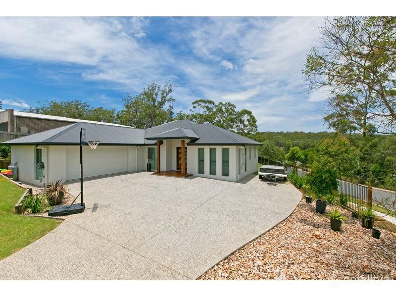 168 Balthazar Cct, Mount Cotton, QLD 4165