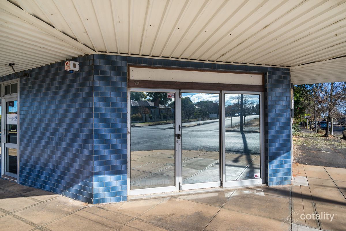 79 Jubilee St, Dubbo, NSW 2830