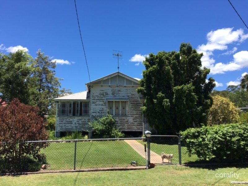 66 Bramston St, Wondai, QLD 4606