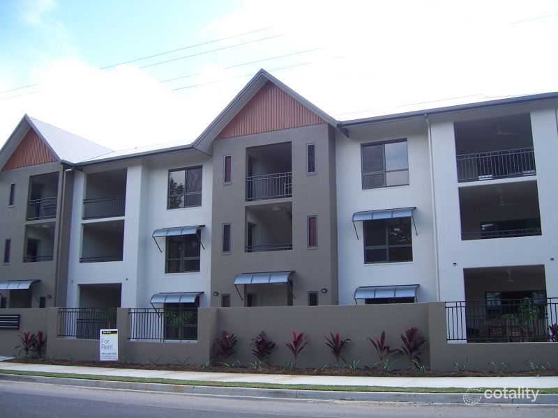 16/14-16 Macilwraith St, Manoora, QLD 4870