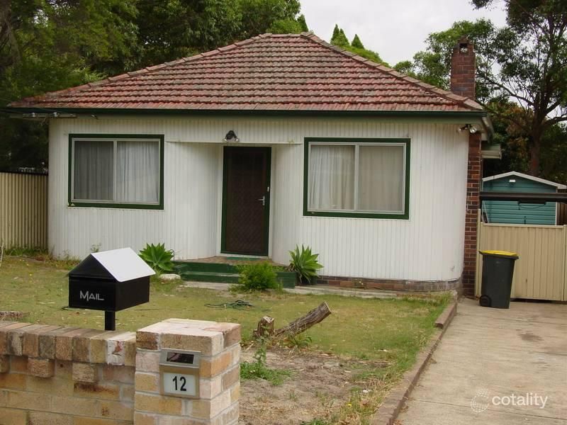 12 Walker St, Turrella, NSW 2205