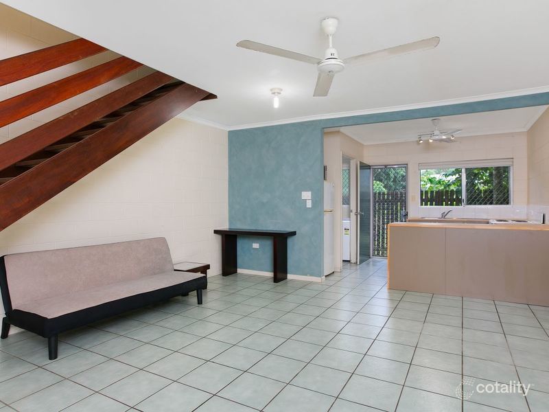 6/126 Pease St, Manoora, QLD 4870