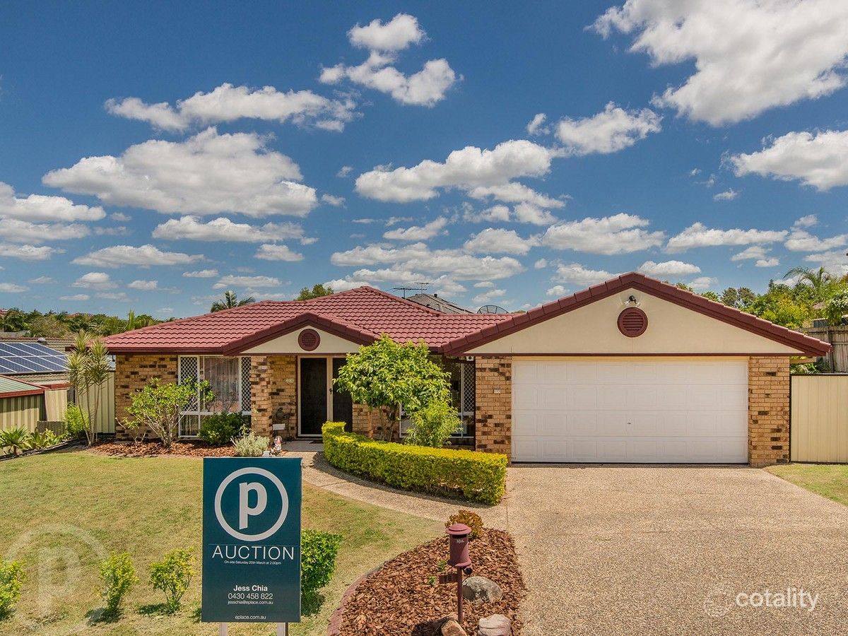 76 Azalea Cres, Calamvale, QLD 4116
