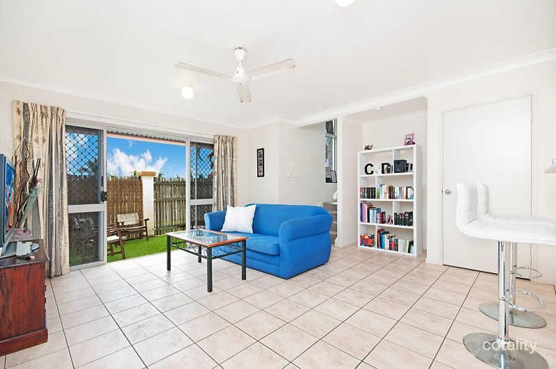 22/21-23 Tuffley St, West End, QLD 4810