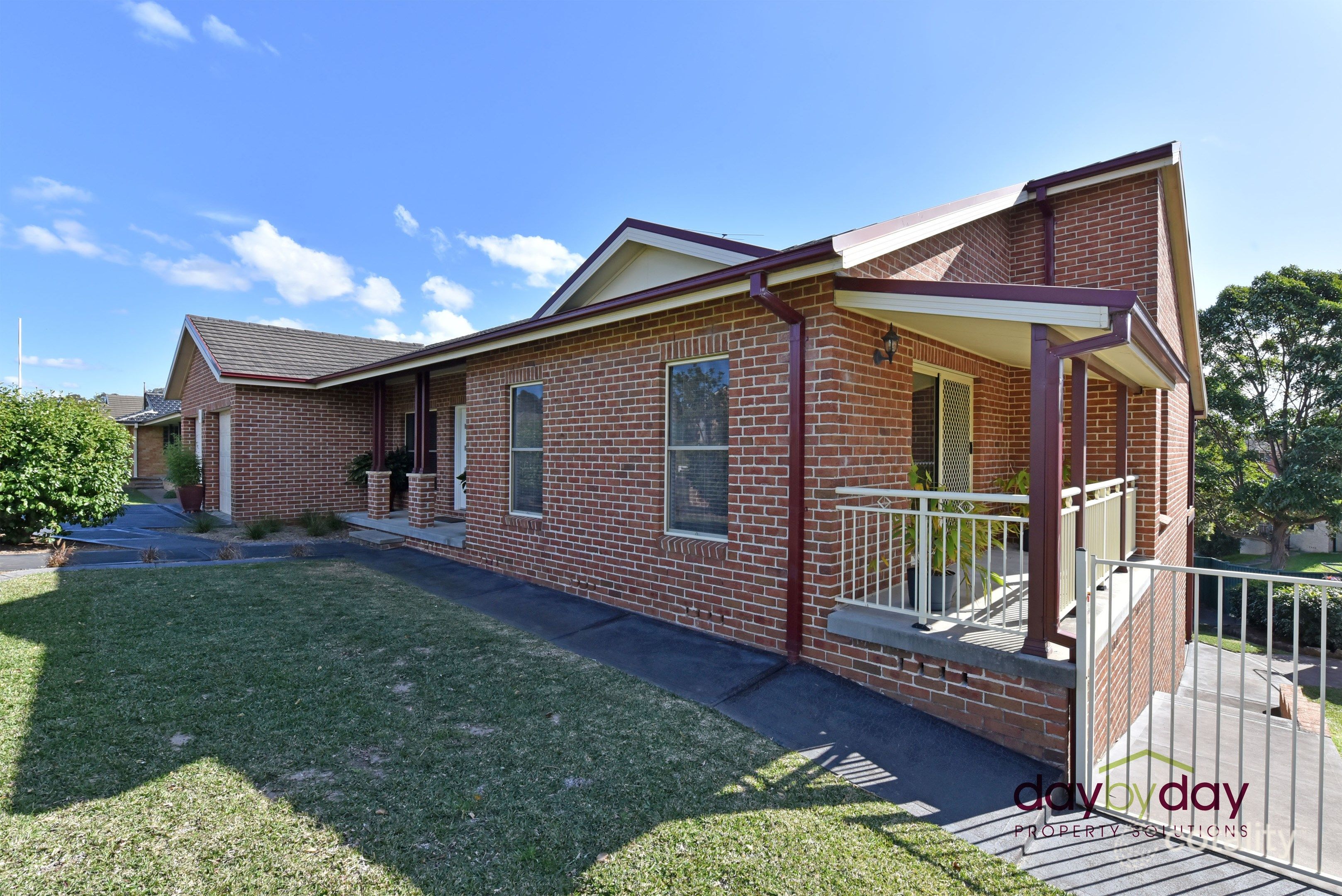 16 Bottlebrush Bvd, Fletcher, NSW 2287