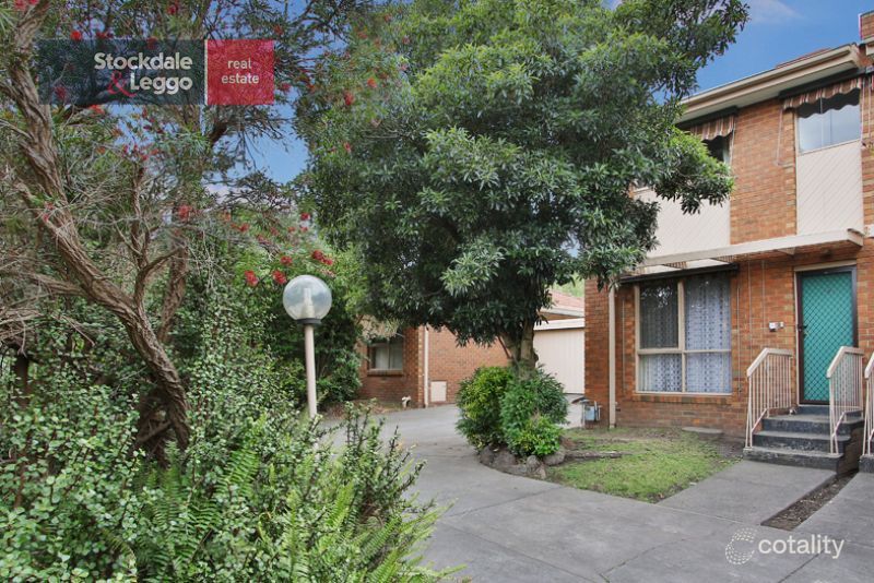 3/300-304 Dorset Rd, Croydon, VIC 3136