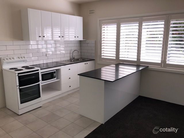 16/1 Park St, North Wollongong, NSW 2500