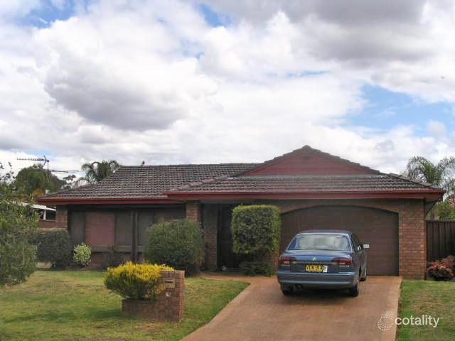 35 Cobbler Cres, Minchinbury, NSW 2770