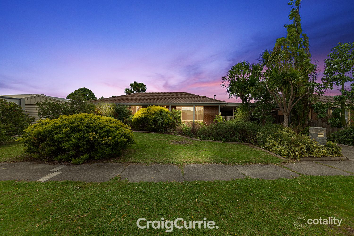 58 Meeking Dr, Pakenham, VIC 3810