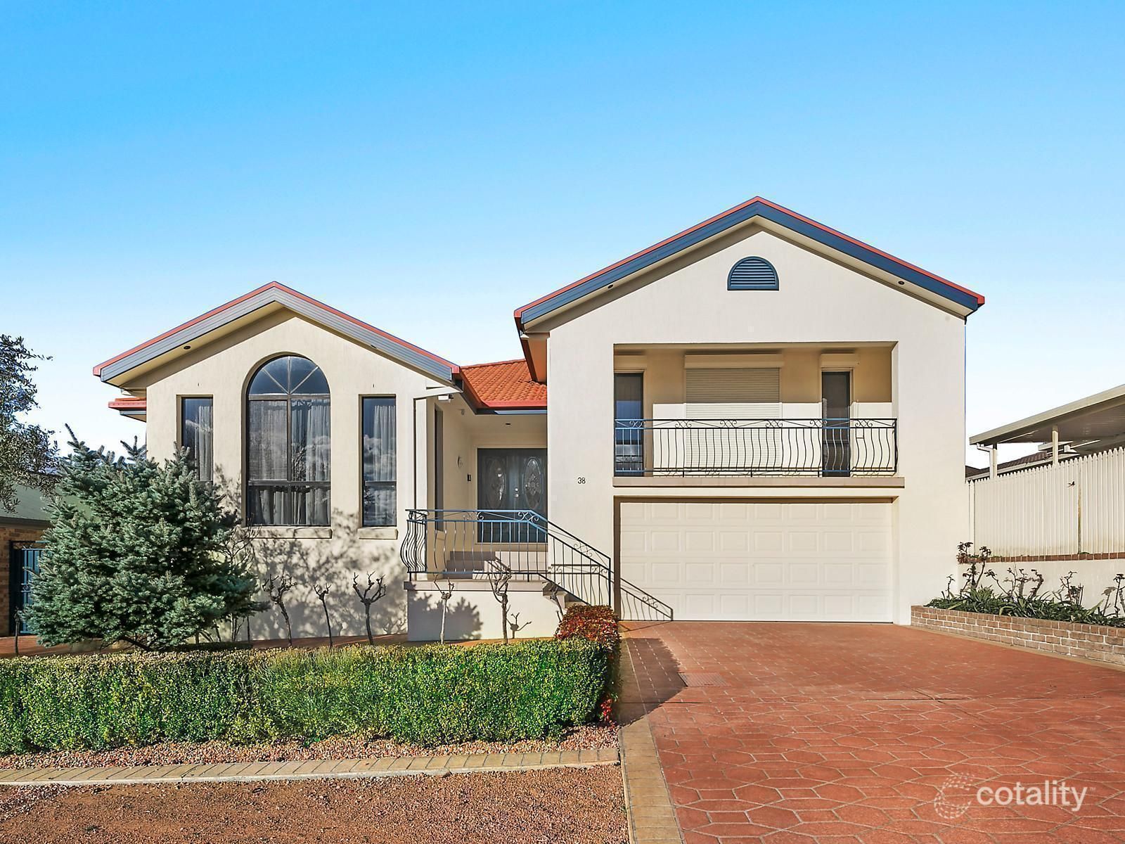 38 Candlebark Cl, Nicholls, ACT 2913