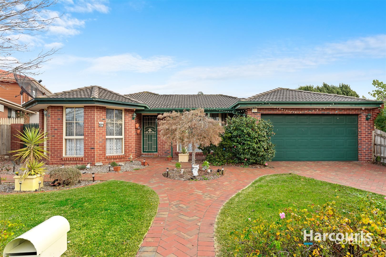 41 Valleyview Dr, Rowville, VIC 3178