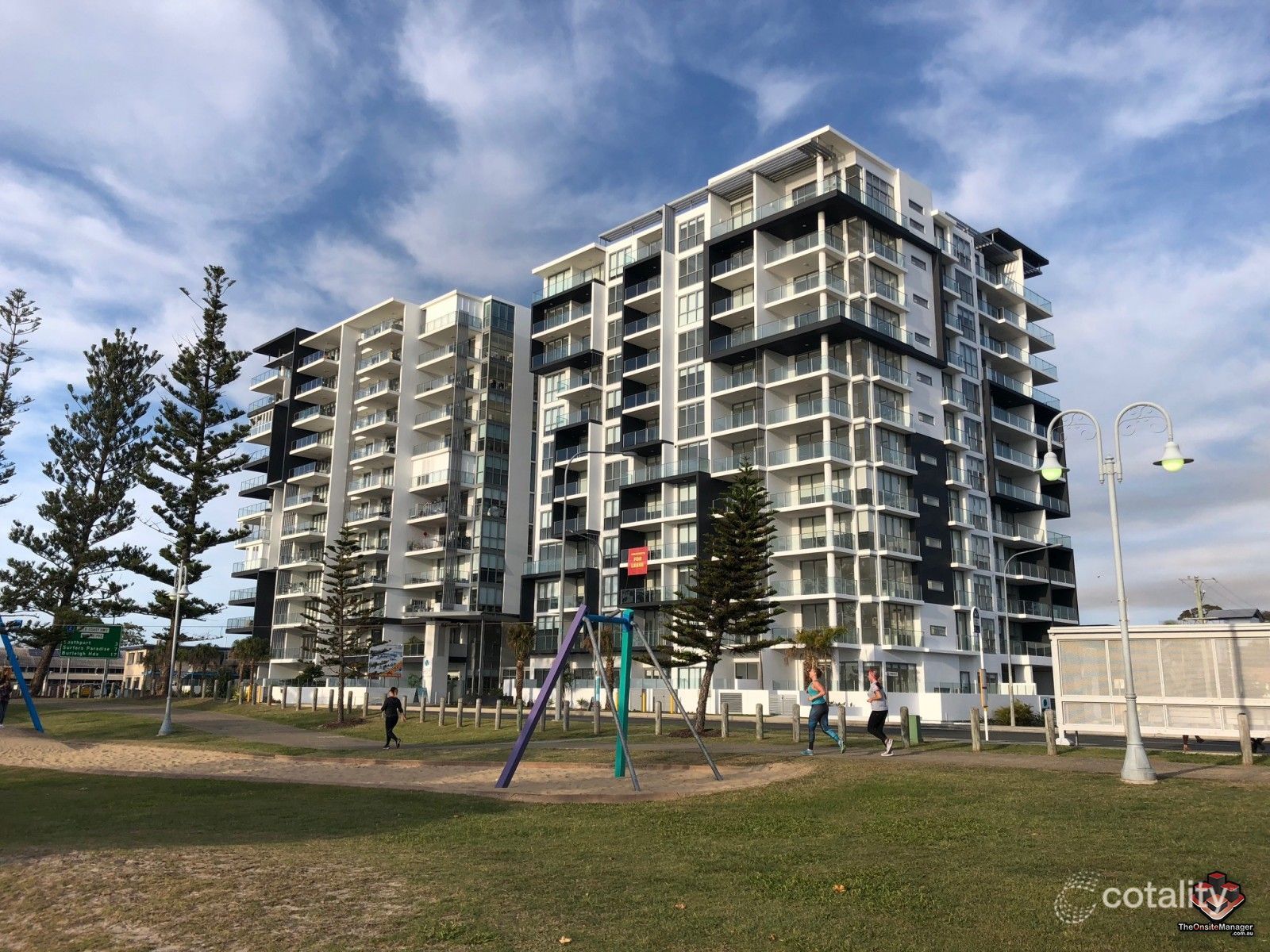 202/388 Marine Pde, Labrador, QLD 4215