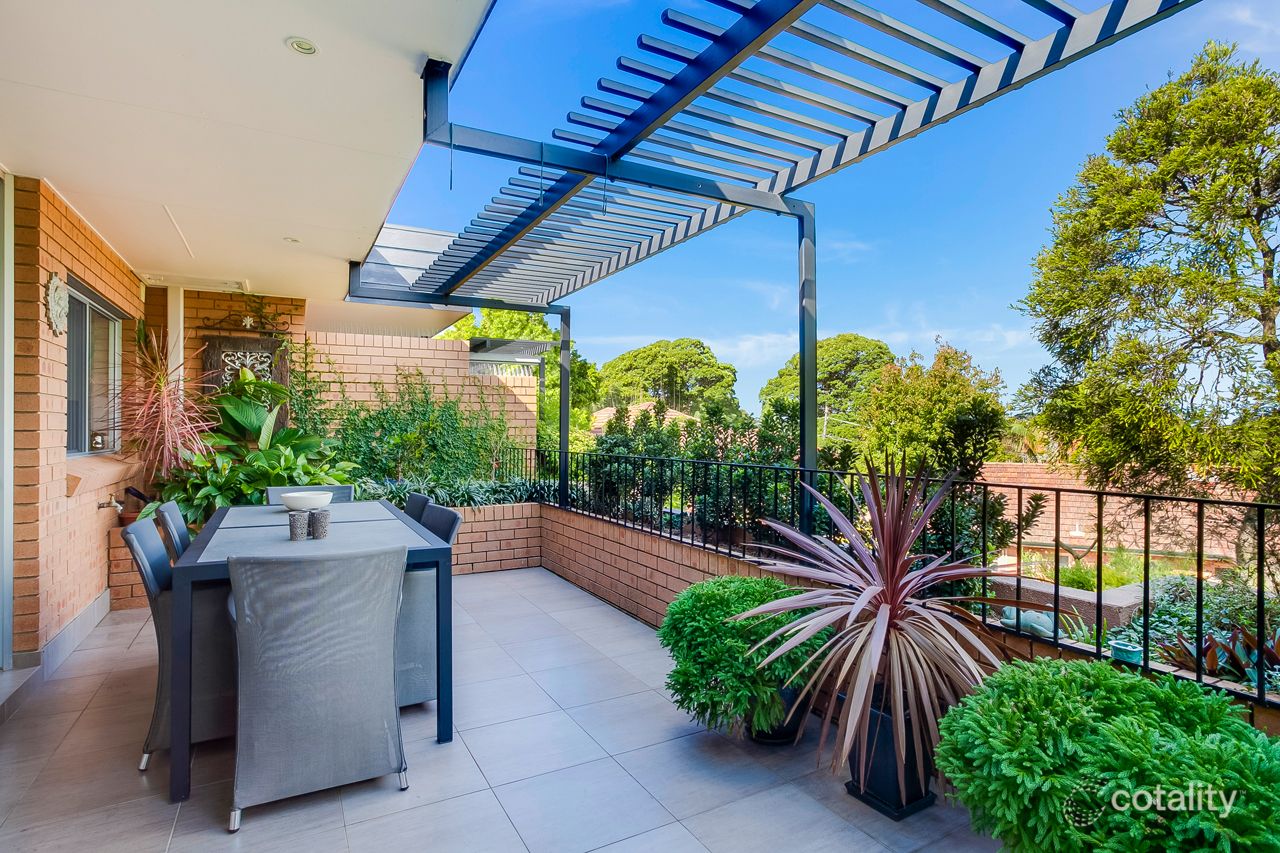 7/86 Burns Bay Rd, Lane Cove, NSW 2066