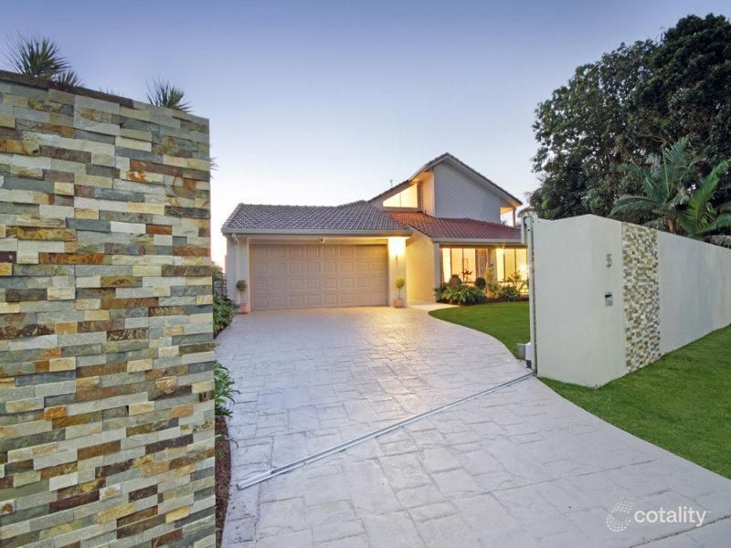 5 Island Ct, Minyama, QLD 4575