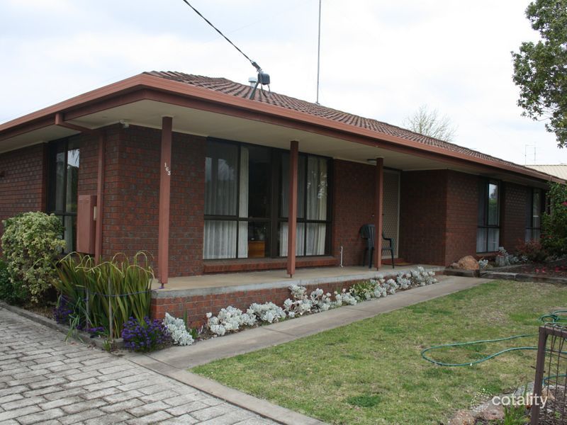 163 Moroney St, Bairnsdale, VIC 3875