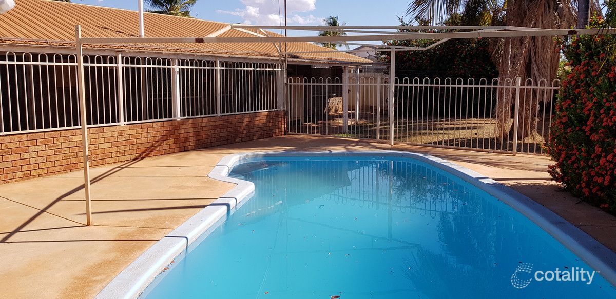 9 Lewington Way, Bulgarra, WA 6714